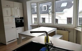 Xxl Superior Old Town Apartment