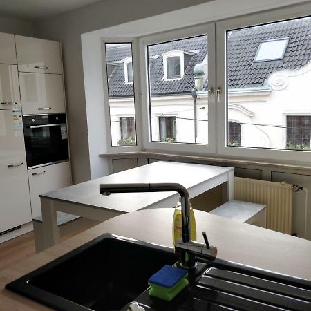 Xxl Superior Old Town Apartment Dusseldorf Exterior photo
