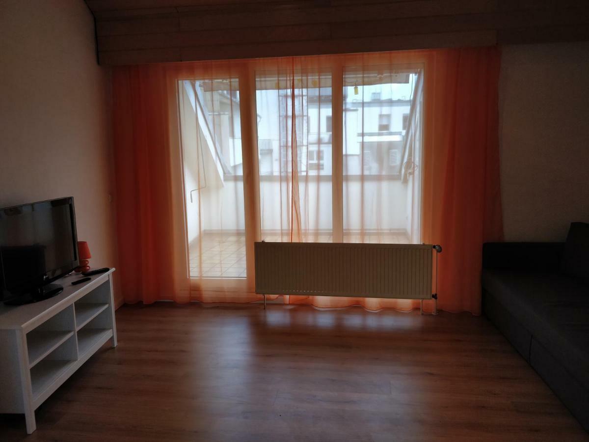 Xxl Superior Old Town Apartment Dusseldorf Exterior photo