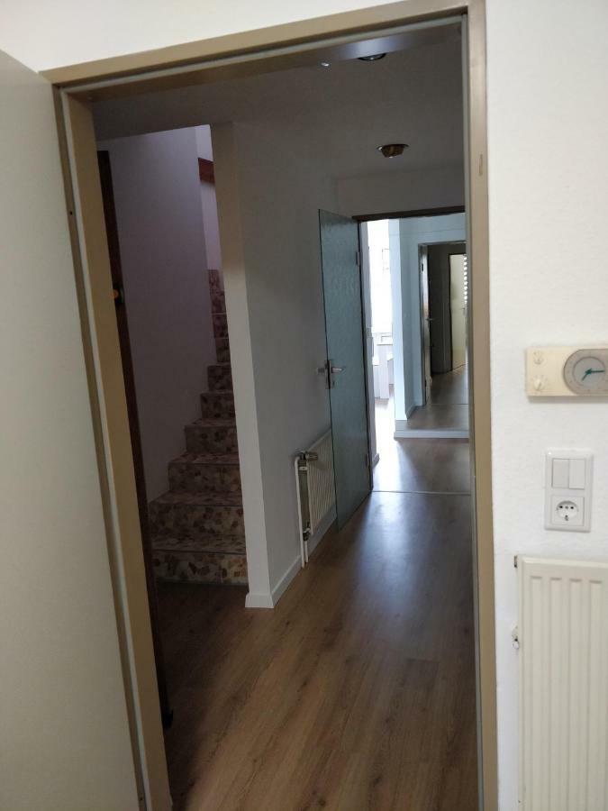 Xxl Superior Old Town Apartment Dusseldorf Exterior photo